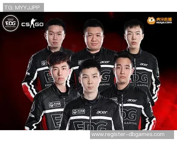 探索EDG团队协作的奥秘与CSGO巨献的完美结合